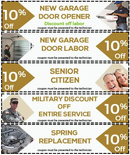 United Garage Doors Scottsdale, AZ 480-648-1389